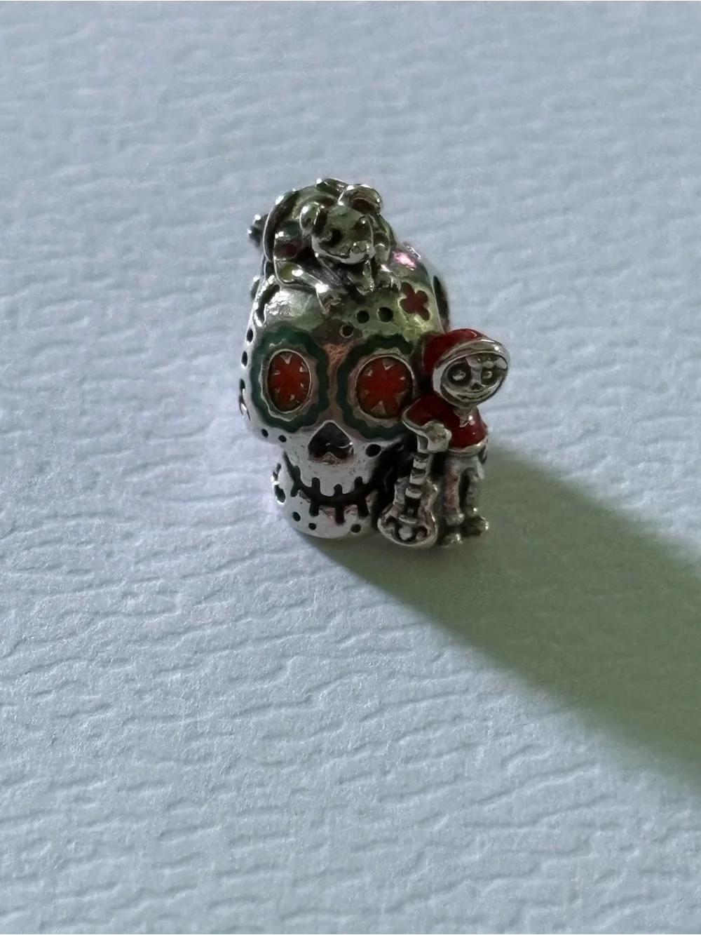 Pandora coco charm NEW